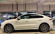 Porsche Cayenne Coupe, 3 робот, 2022, кроссовер Алматы