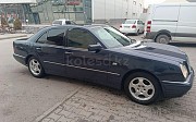 Mercedes-Benz E 240, 2.4 автомат, 1998, седан Алматы