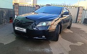 Toyota Camry, 2.4 автомат, 2007, седан 