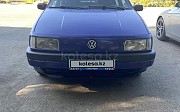 Volkswagen Passat, 1.8 механика, 1991, седан Ақсай