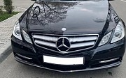 Mercedes-Benz E 200, 2 автомат, 2011, купе Алматы