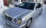 Mercedes-Benz E 280, 2.8 автомат, 1997, седан Урджар