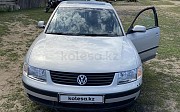 Volkswagen Passat, 1.6 механика, 1998, седан Семей