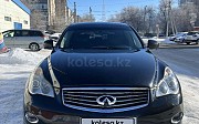 Infiniti EX35, 3.5 автомат, 2008, кроссовер Актобе