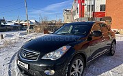 Infiniti EX35, 3.5 автомат, 2008, кроссовер Актобе