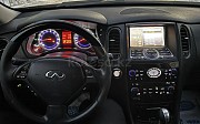 Infiniti EX35, 3.5 автомат, 2008, кроссовер Актобе