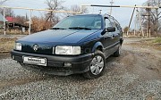 Volkswagen Passat, 1.8 механика, 1990, универсал Талдықорған