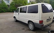 Volkswagen Transporter, 2.4 механика, 1995, минивэн Петропавловск