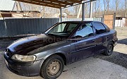Opel Vectra, 1.6 механика, 1997, седан Алматы