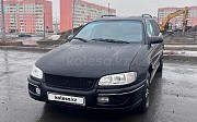 Opel Omega, 2.5 механика, 1998, универсал Усть-Каменогорск
