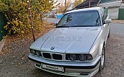 BMW 525, 2.5 механика, 1993, седан Кордай