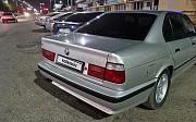 BMW 525, 2.5 механика, 1993, седан Кордай