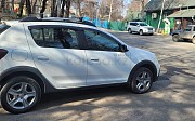 Renault Sandero Stepway, 1.6 автомат, 2020, хэтчбек Алматы