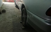 Mitsubishi Galant, 1.8 механика, 1993, седан Шымкент