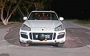 Porsche Cayenne, 4.8 автомат, 2007, кроссовер Шымкент