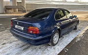 BMW 528, 2.8 механика, 1998, седан Алматы