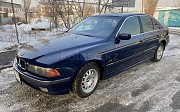 BMW 528, 2.8 механика, 1998, седан Алматы