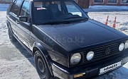 Volkswagen Golf, 1.8 автомат, 1990, хэтчбек Петропавловск