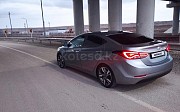 Hyundai Elantra, 1.8 автомат, 2014, седан Актау