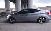 Hyundai Elantra, 1.8 автомат, 2014, седан Актау