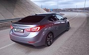 Hyundai Elantra, 1.8 автомат, 2014, седан Актау