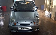 Daewoo Matiz, 0.8 механика, 2007, хэтчбек Алматы