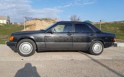 Mercedes-Benz 190, 2 механика, 1990, седан 