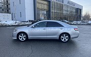 Toyota Camry, 2.4 автомат, 2007, седан 