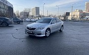 Toyota Camry, 2.4 автомат, 2007, седан Алматы