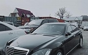 Mercedes-Benz S 350, 3.5 автомат, 2005, седан Тараз