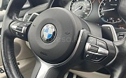 BMW X5, 3 автомат, 2015, кроссовер Алматы