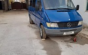Mercedes-Benz Sprinter, 2.2 механика, 2000, микроавтобус Қызылорда