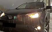 Toyota RAV 4, 2.5 автомат, 2018, кроссовер Ақтөбе