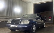 Mercedes-Benz E 220, 2.2 автомат, 1993, седан Қызылорда