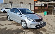 Kia Rio, 1.6 автомат, 2014, седан 