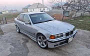 BMW 318, 1.8 механика, 1992, седан Шымкент