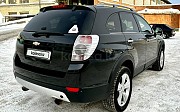 Chevrolet Captiva, 3 автомат, 2012, кроссовер 