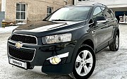 Chevrolet Captiva, 3 автомат, 2012, кроссовер Қостанай