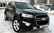 Chevrolet Captiva, 3 автомат, 2012, кроссовер Қостанай