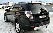 Chevrolet Captiva, 3 автомат, 2012, кроссовер Қостанай