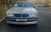 BMW 735, 3.5 автомат, 1999, седан Алматы