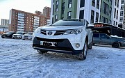 Toyota RAV 4, 2 вариатор, 2014, кроссовер Астана