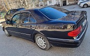 Mercedes-Benz E 280, 2.8 автомат, 1996, седан 