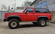Chevrolet K30, 6.2 автомат, 1986, пикап Алматы