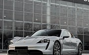 Porsche Taycan,  автомат, 2020, Алматы