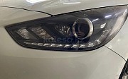 Hyundai Accent, 1.6 автомат, 2017, седан 