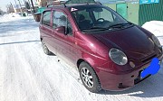 Daewoo Matiz, 0.8 автомат, 2011, хэтчбек 