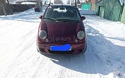 Daewoo Matiz, 0.8 автомат, 2011, хэтчбек 