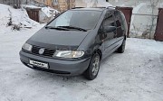 Volkswagen Sharan, 2.8 механика, 1996, минивэн Нұр-Сұлтан (Астана)