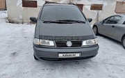 Volkswagen Sharan, 2.8 механика, 1996, минивэн Астана